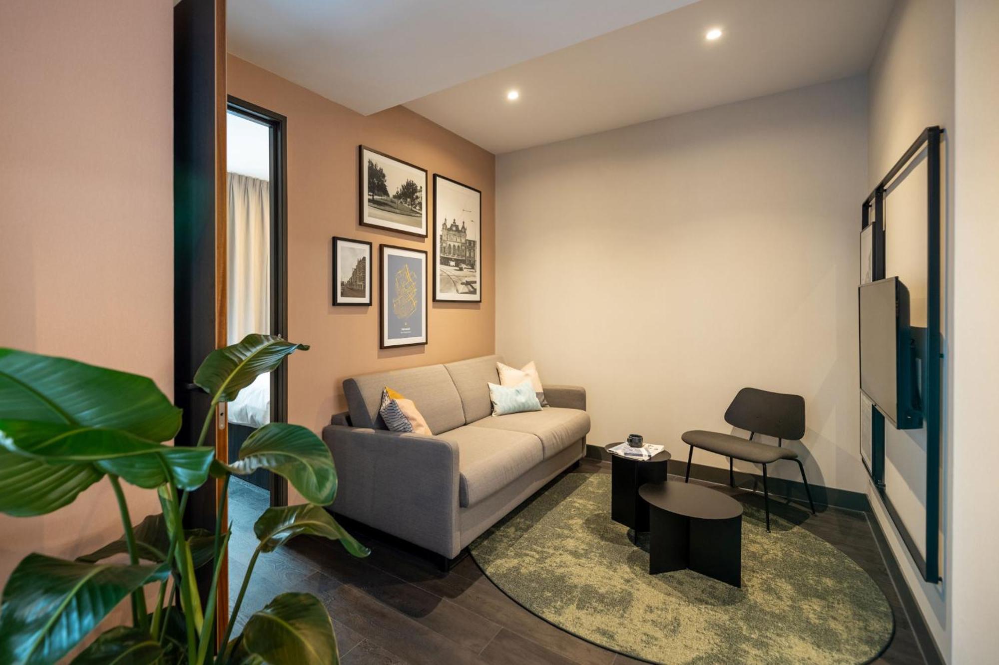 Yays Willemspark By Numa 4*