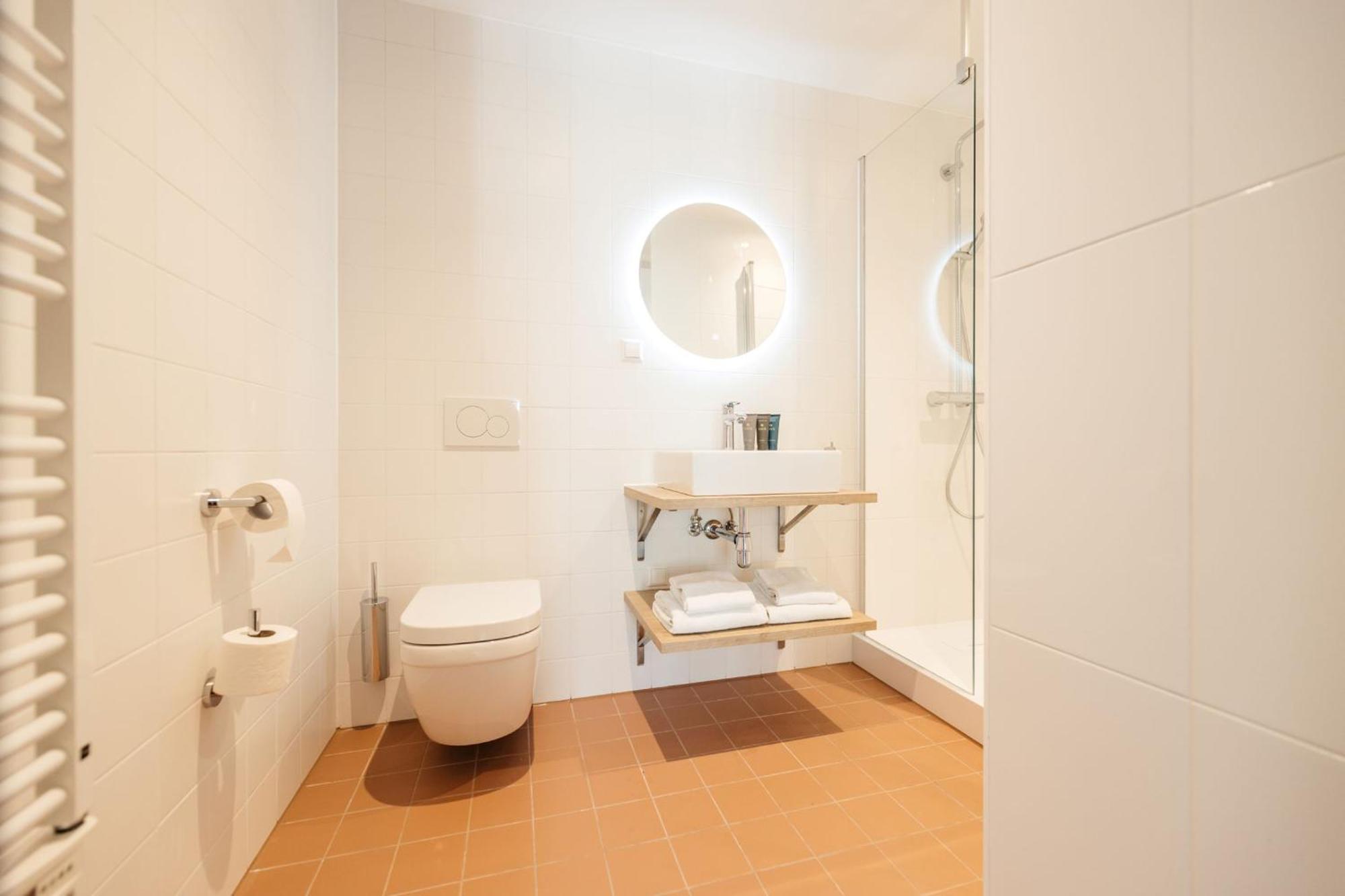 Yays Willemspark By Numa Aparthotel 4*