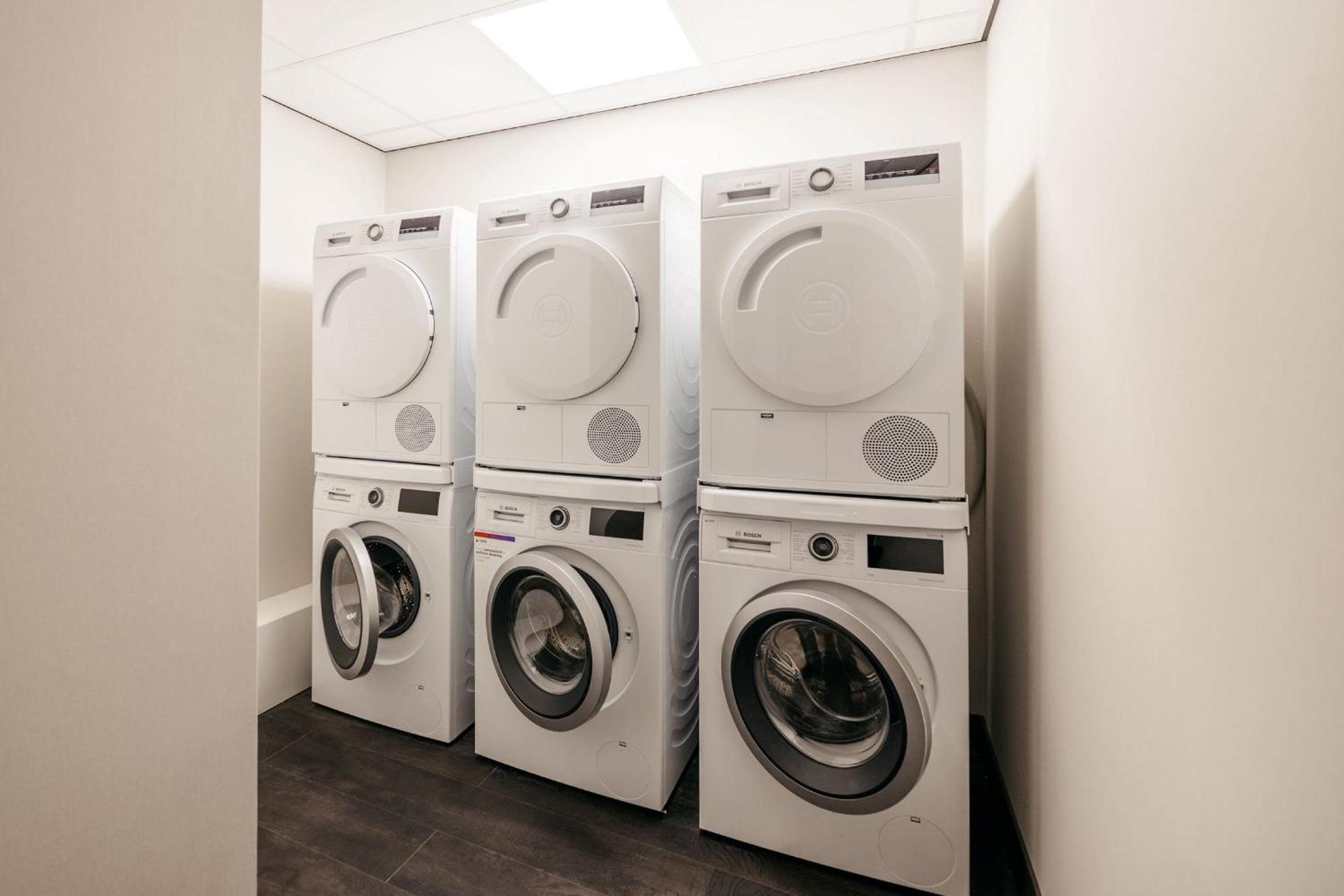 Yays Willemspark By Numa