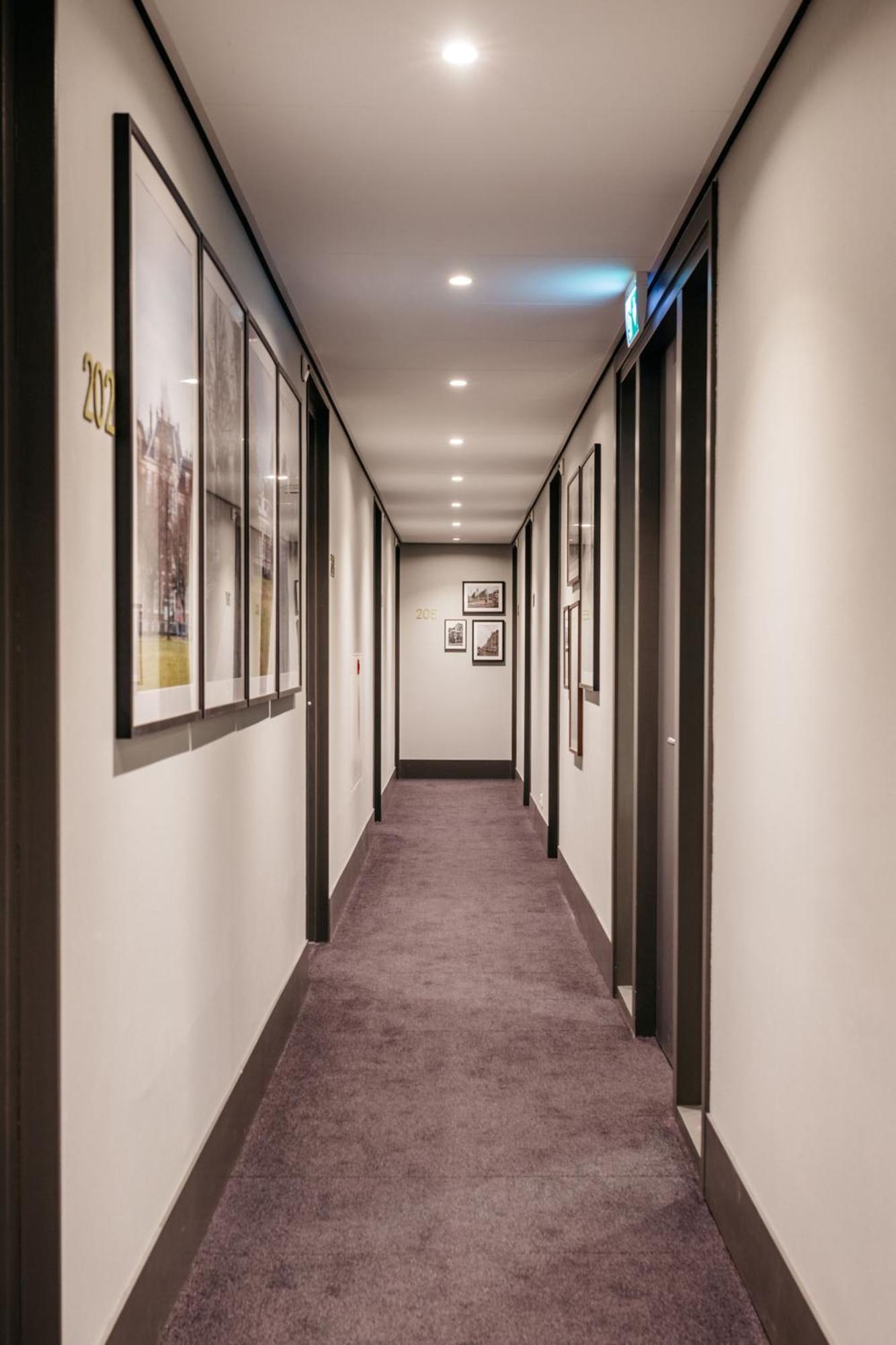 Yays Willemspark By Numa Den Haag