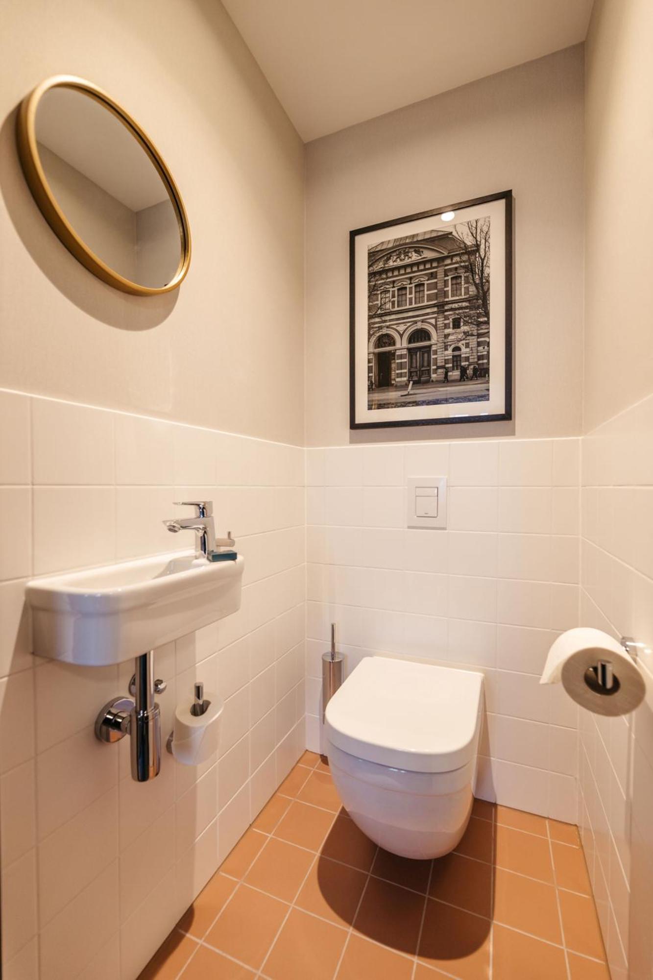 Yays Willemspark By Numa