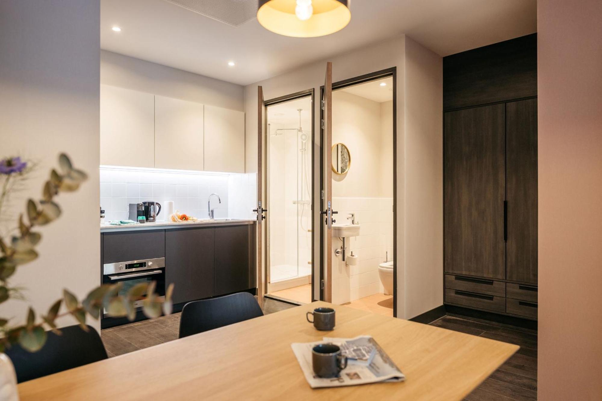 Yays Willemspark By Numa 4*