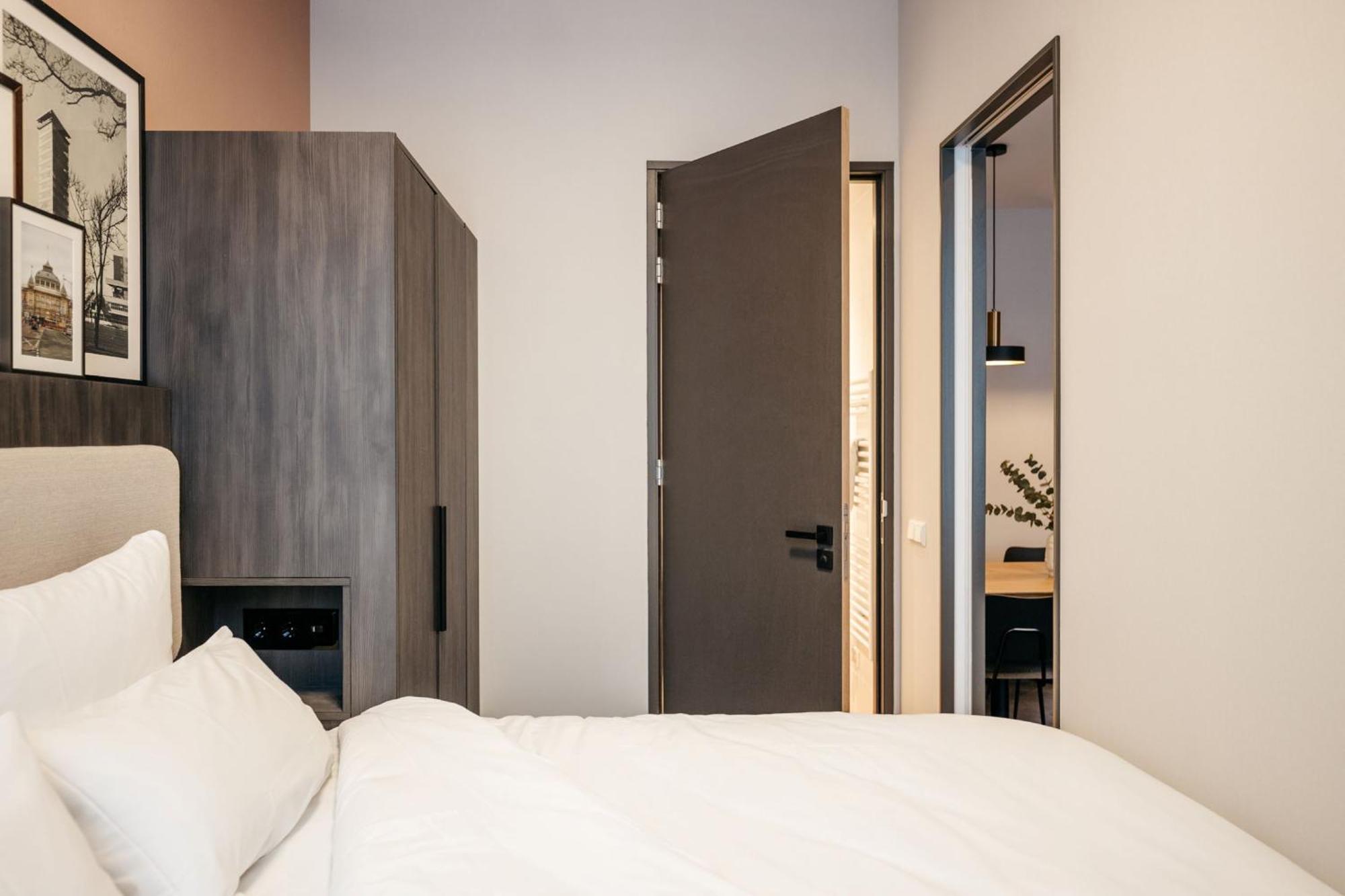 Yays Willemspark By Numa 4* Den Haag