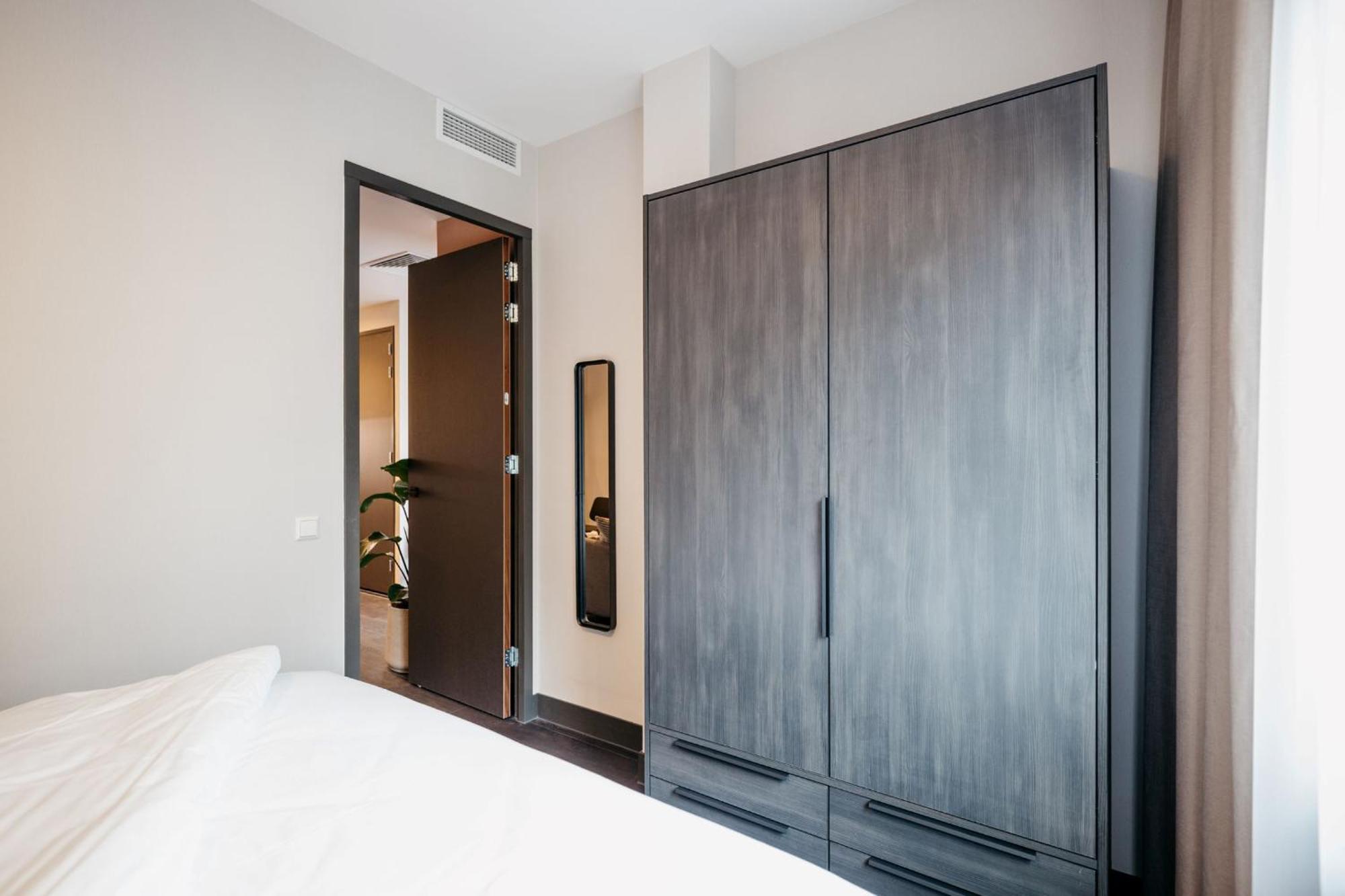 Yays Willemspark By Numa Aparthotel