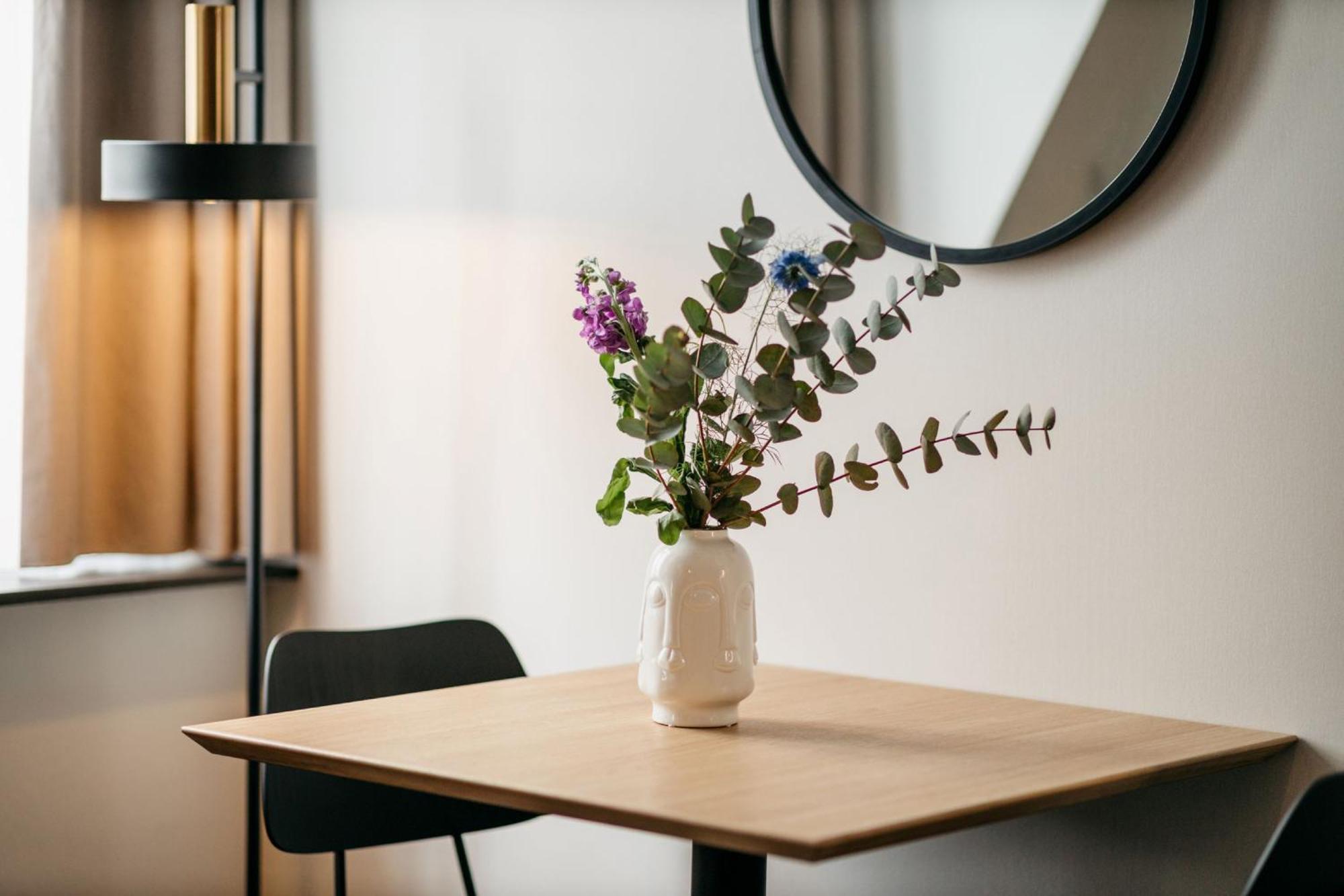 Aparthotel Yays Willemspark By Numa 4*