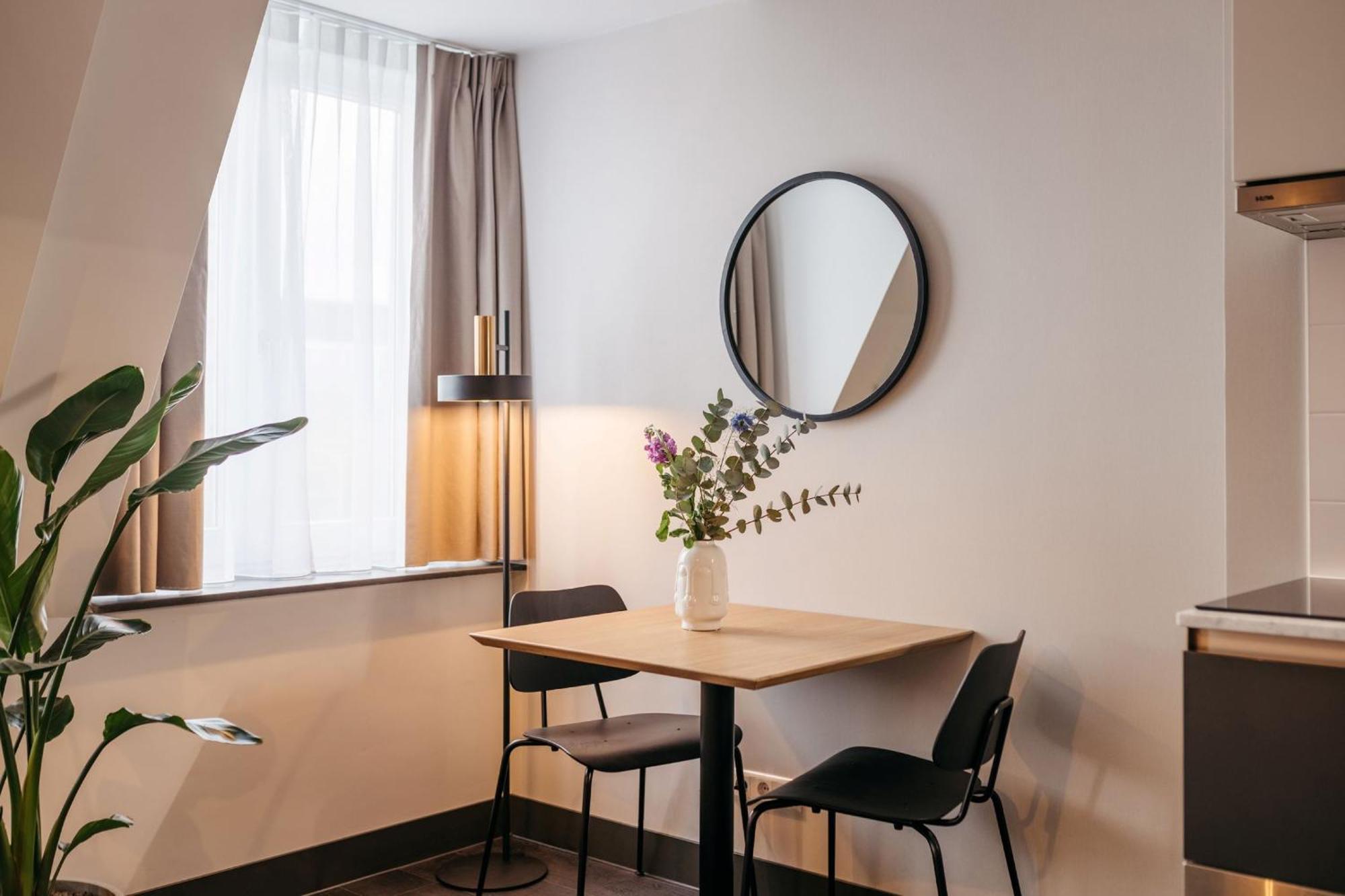 Yays Willemspark By Numa 4*