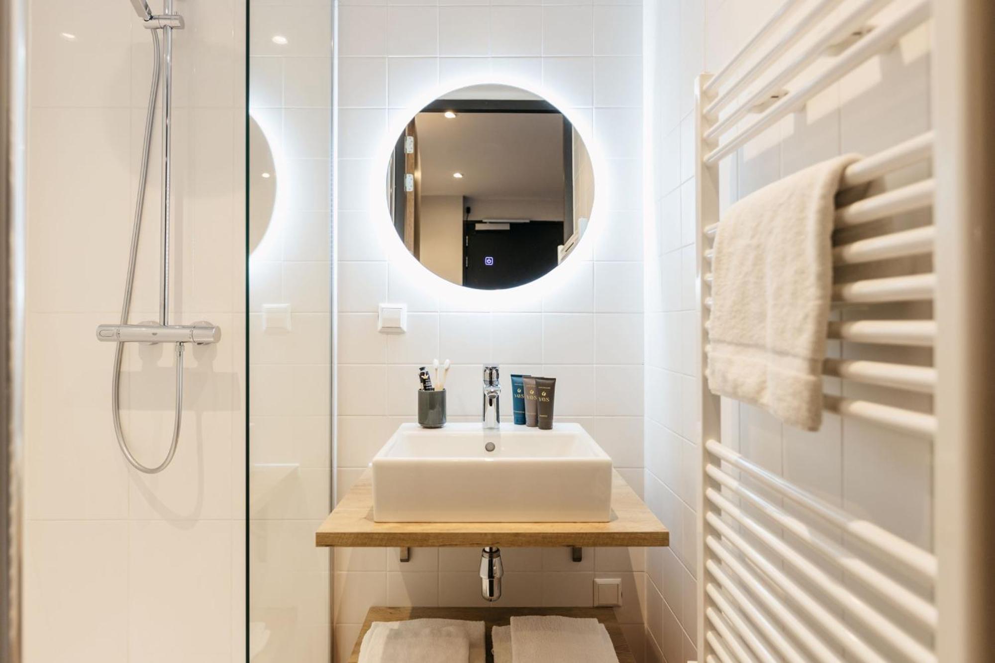 Yays Willemspark By Numa 4* Den Haag