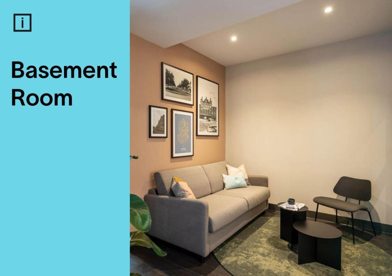 Yays Willemspark By Numa Aparthotel