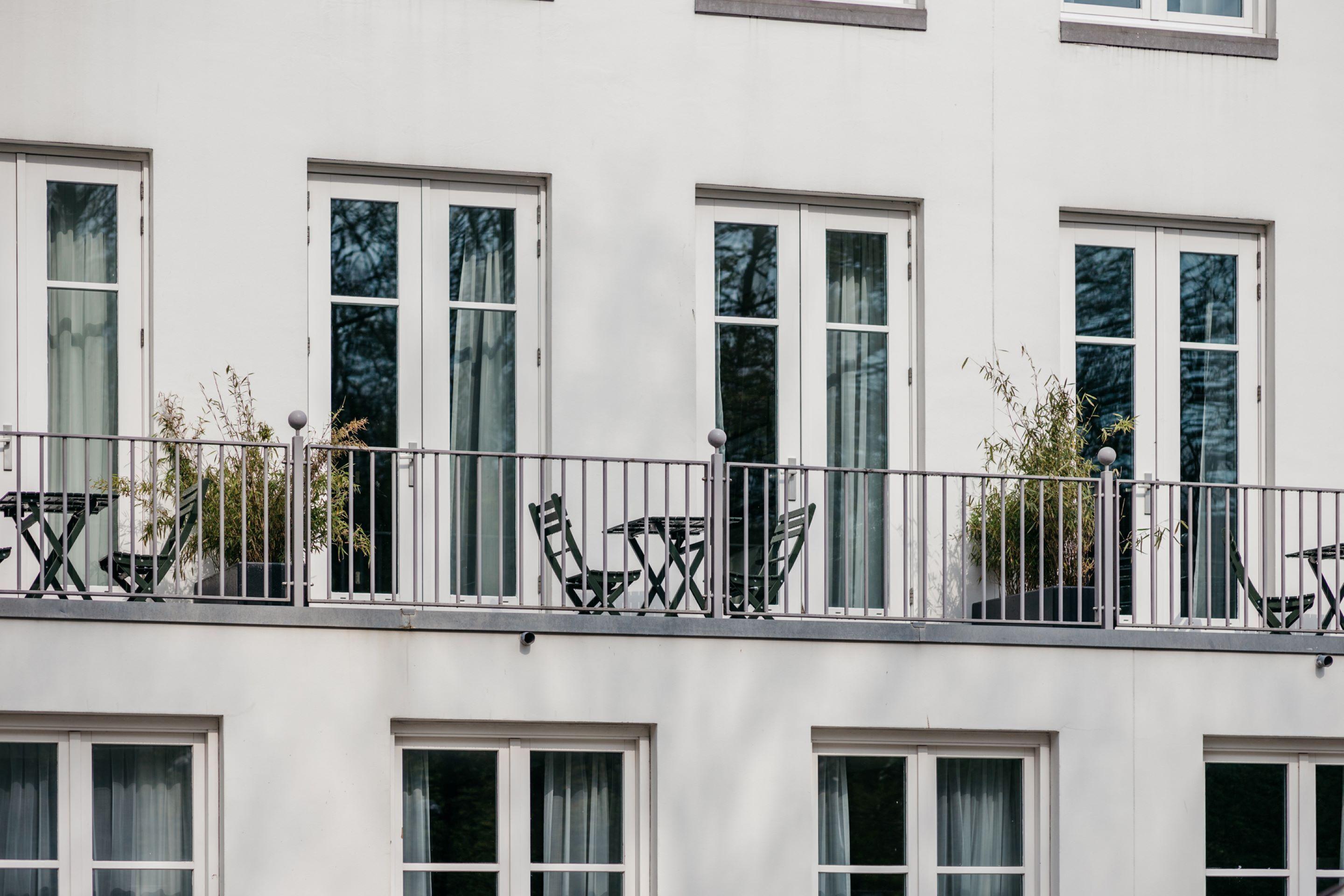 Yays Willemspark By Numa Aparthotel