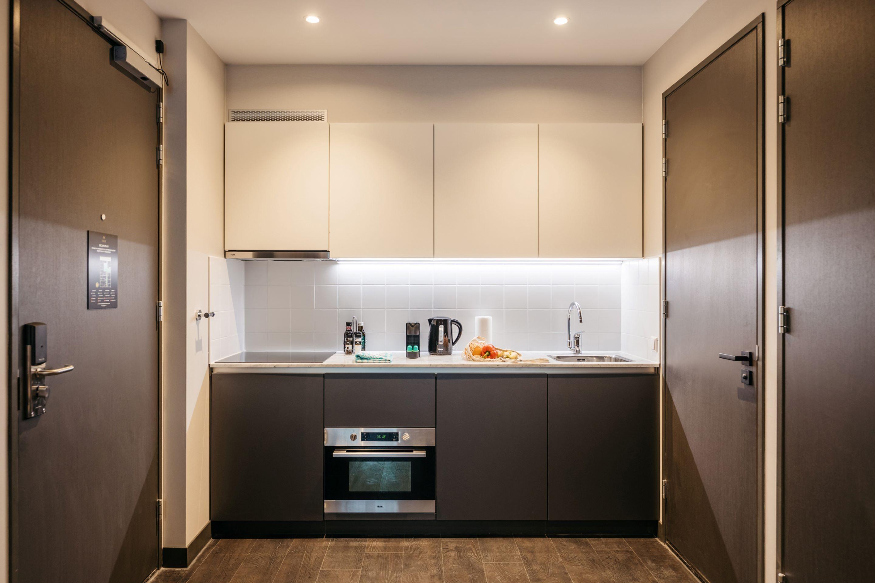 Yays Willemspark By Numa Den Haag