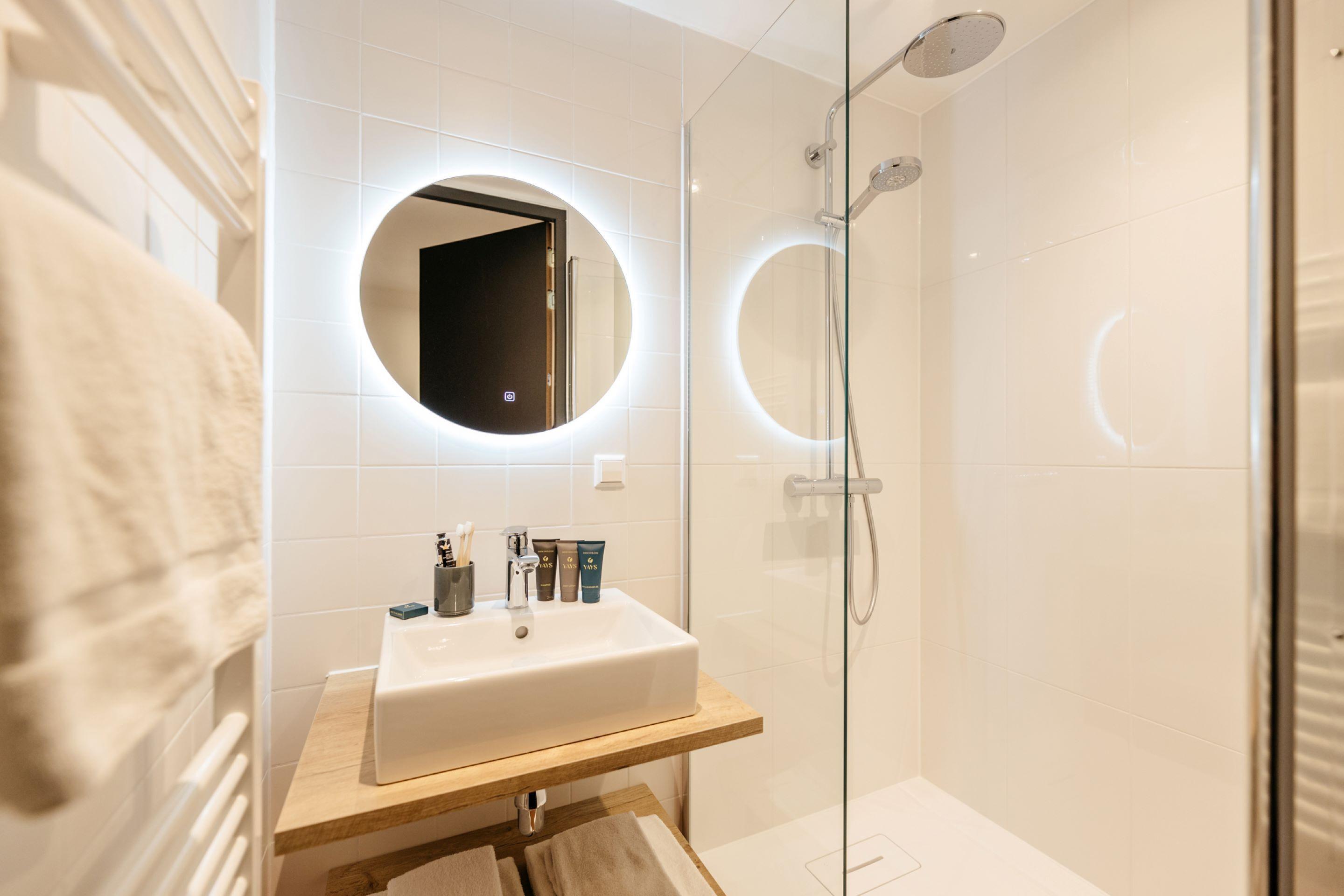 Yays Willemspark By Numa Aparthotel