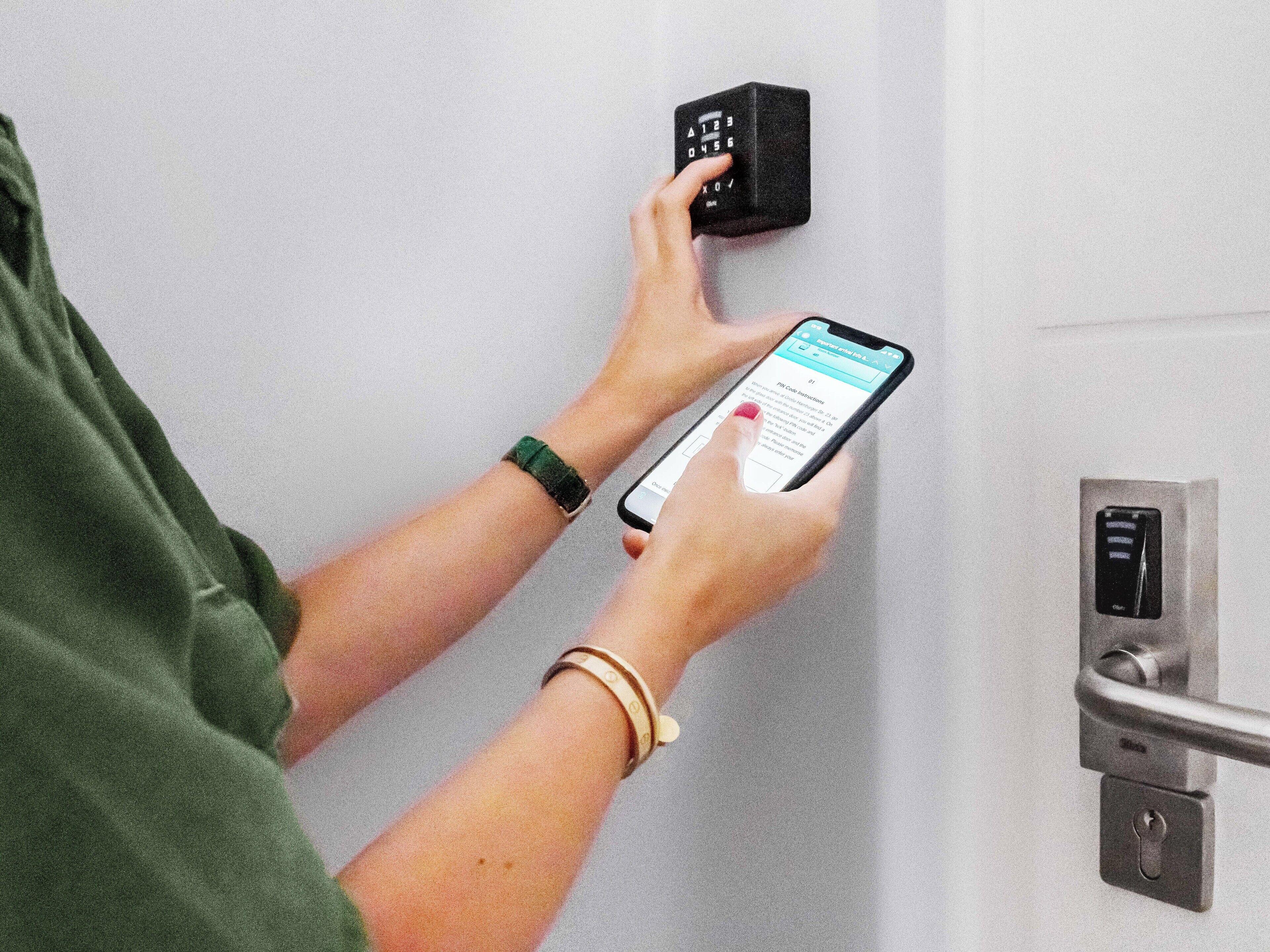 Aparthotel Yays Willemspark By Numa