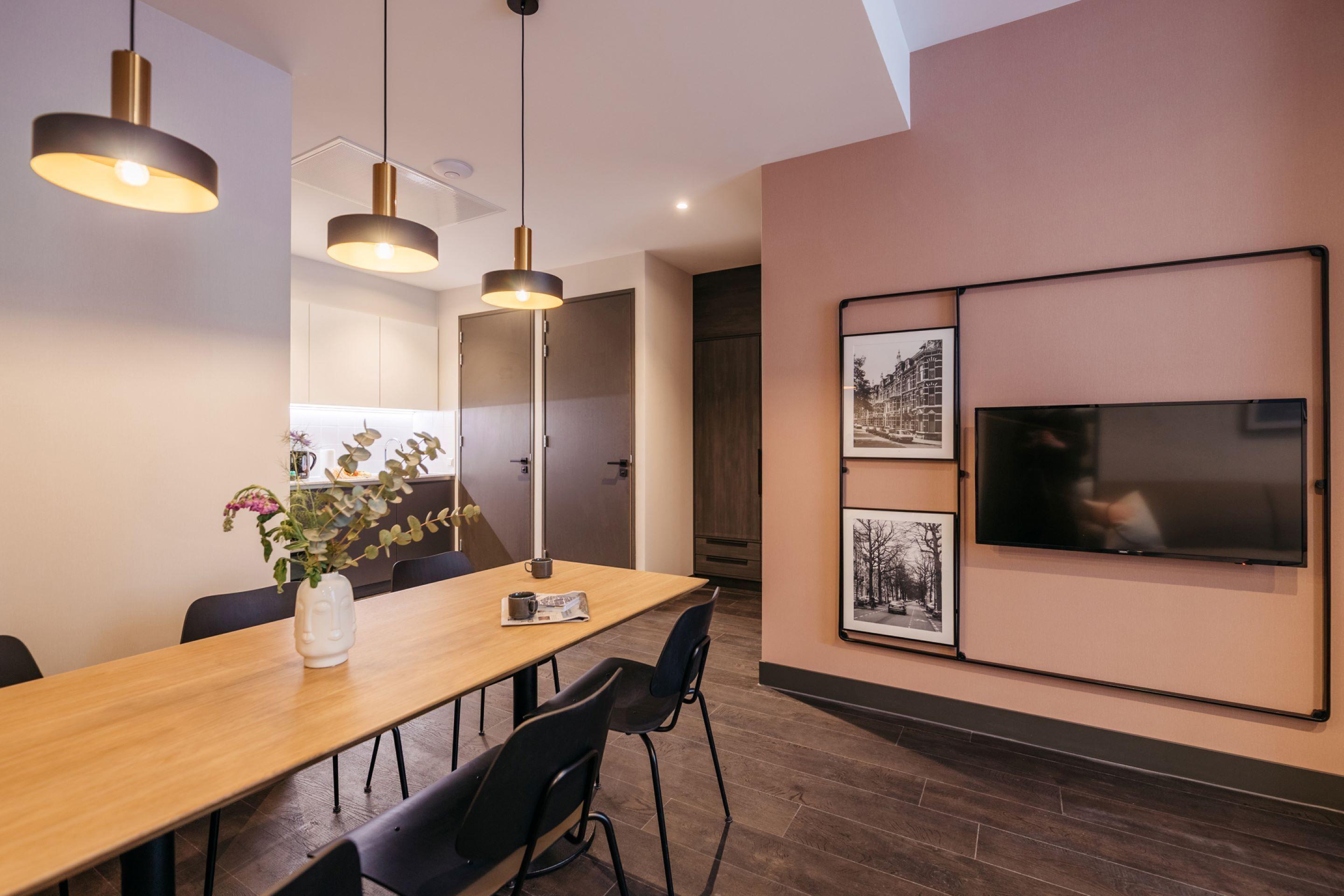 Aparthotel Yays Willemspark By Numa 4*