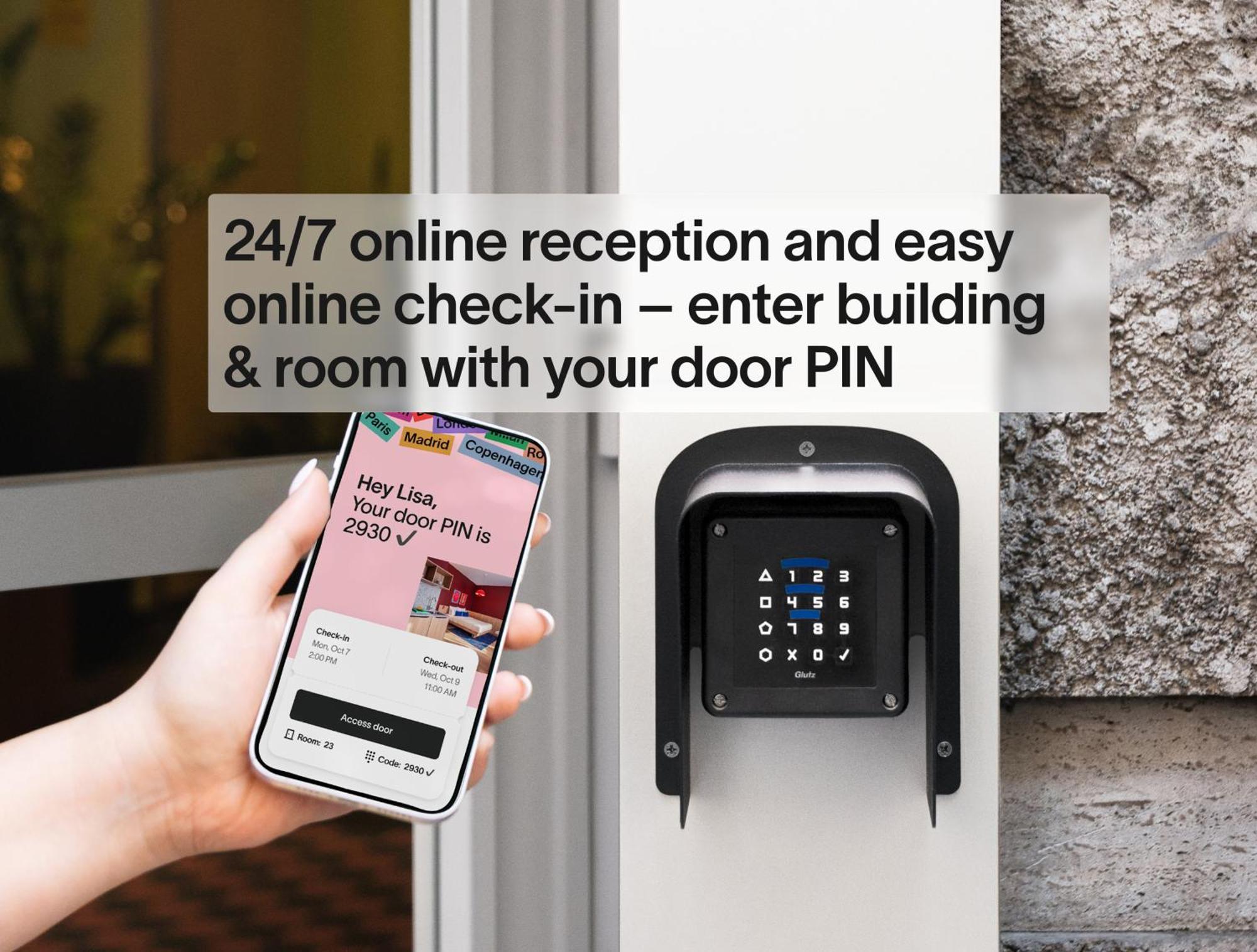 Yays Willemspark By Numa Aparthotel Den Haag