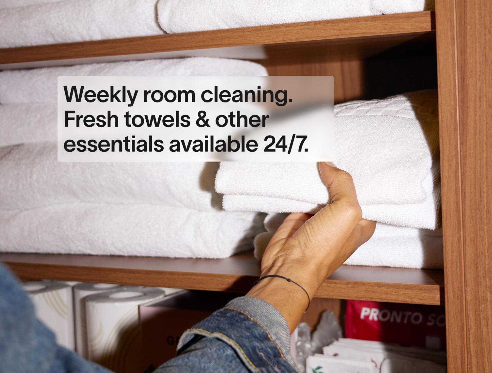 Yays Willemspark By Numa Aparthotel