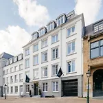 Yays The Hague Willemspark By Numa