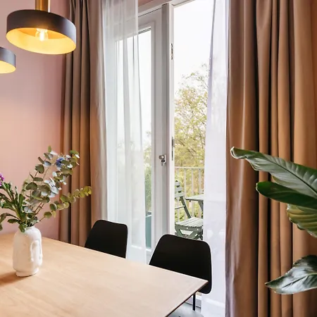 Yays Willemspark By Numa 4* Den Haag