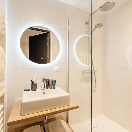 Yays Willemspark By Numa Aparthotel