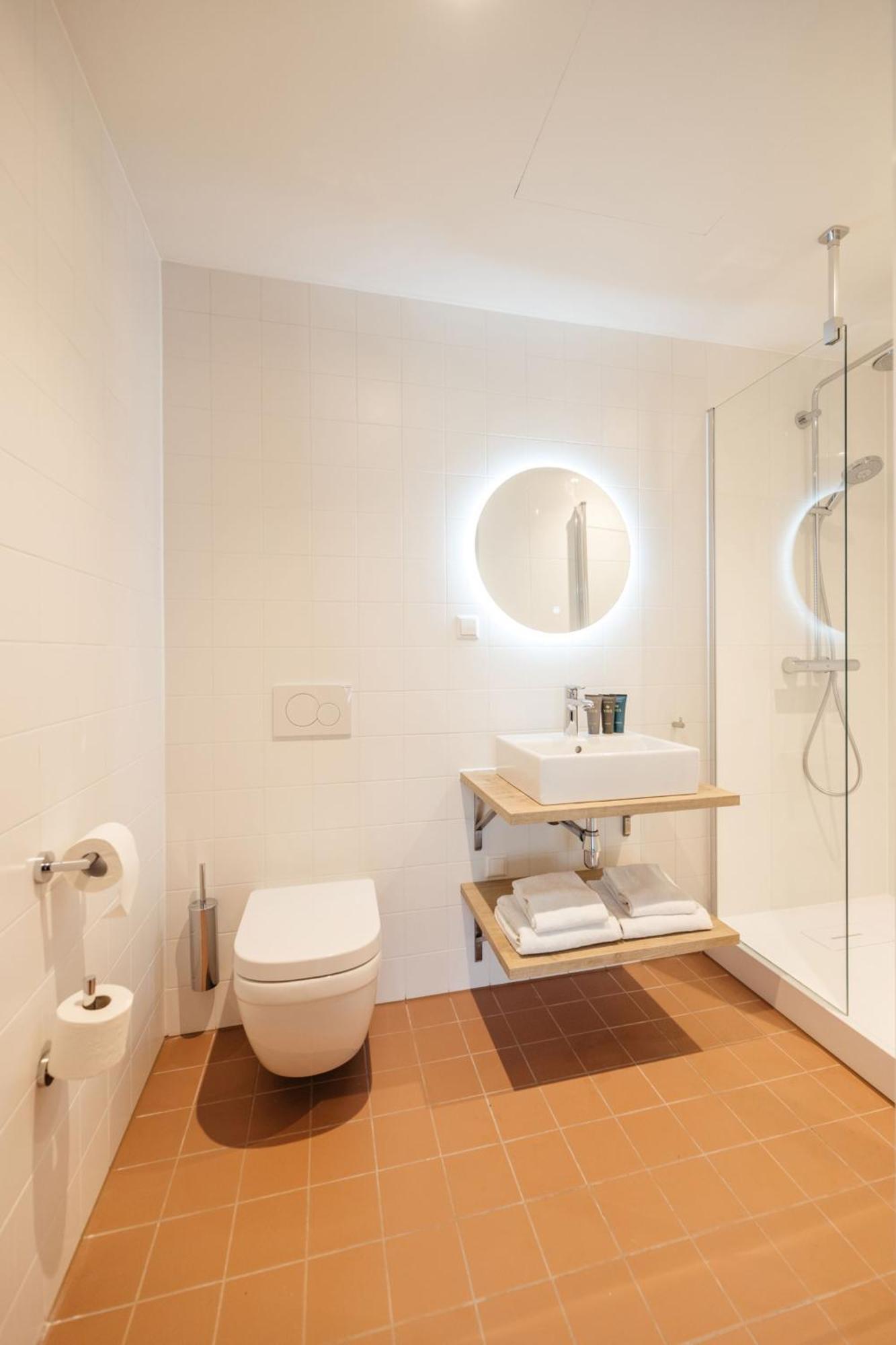 Yays Willemspark By Numa 4* The Hague