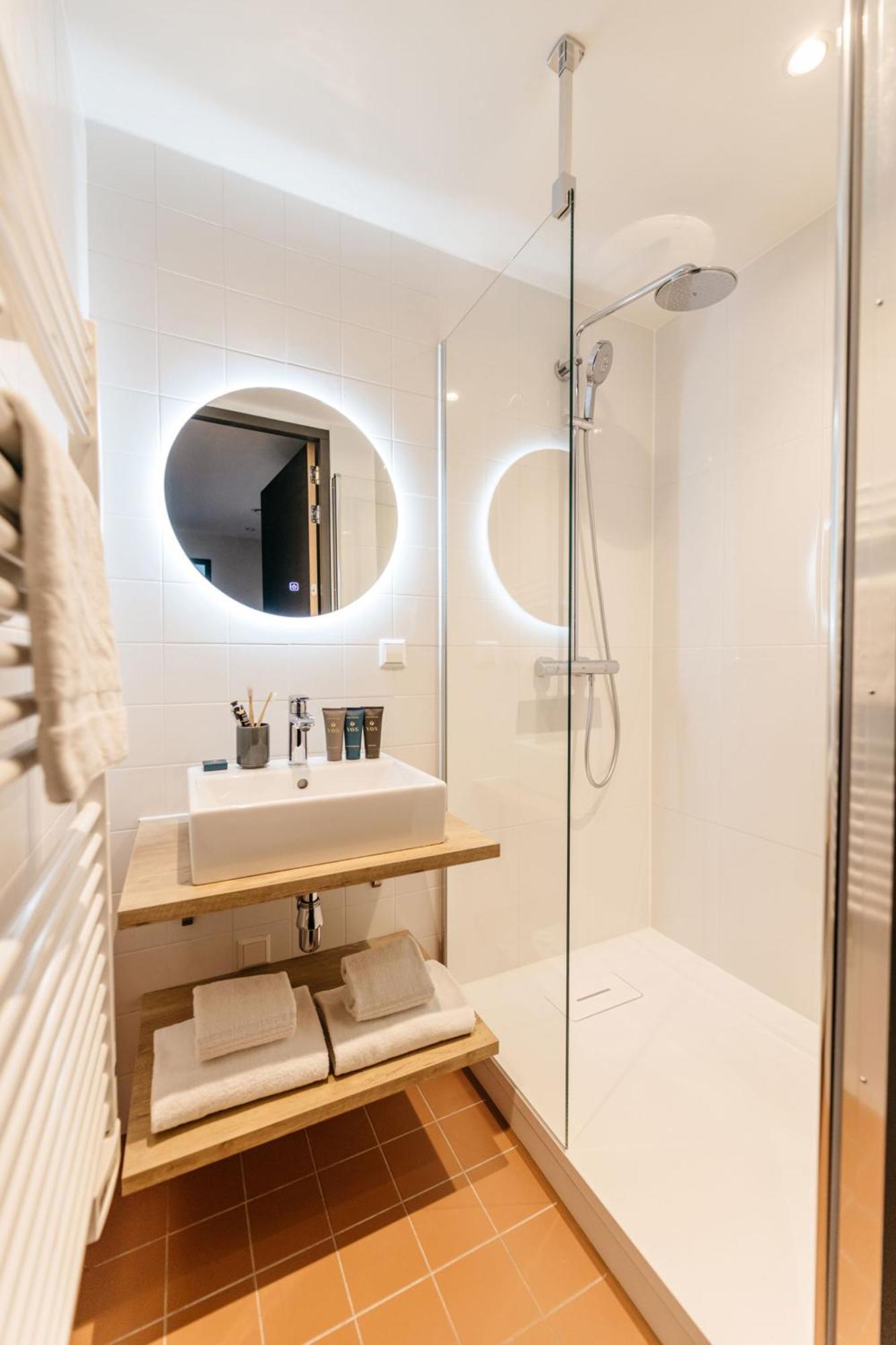 Yays Willemspark By Numa Aparthotel The Hague