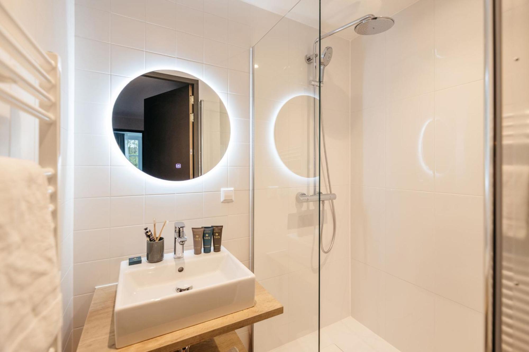 Aparthotel Yays Willemspark By Numa The Hague