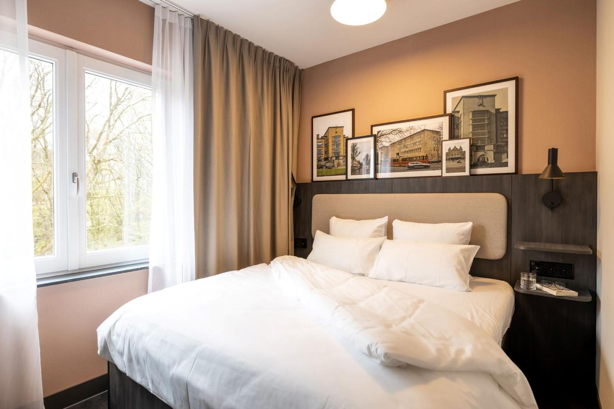 Yays Willemspark By Numa 4* Den Haag
