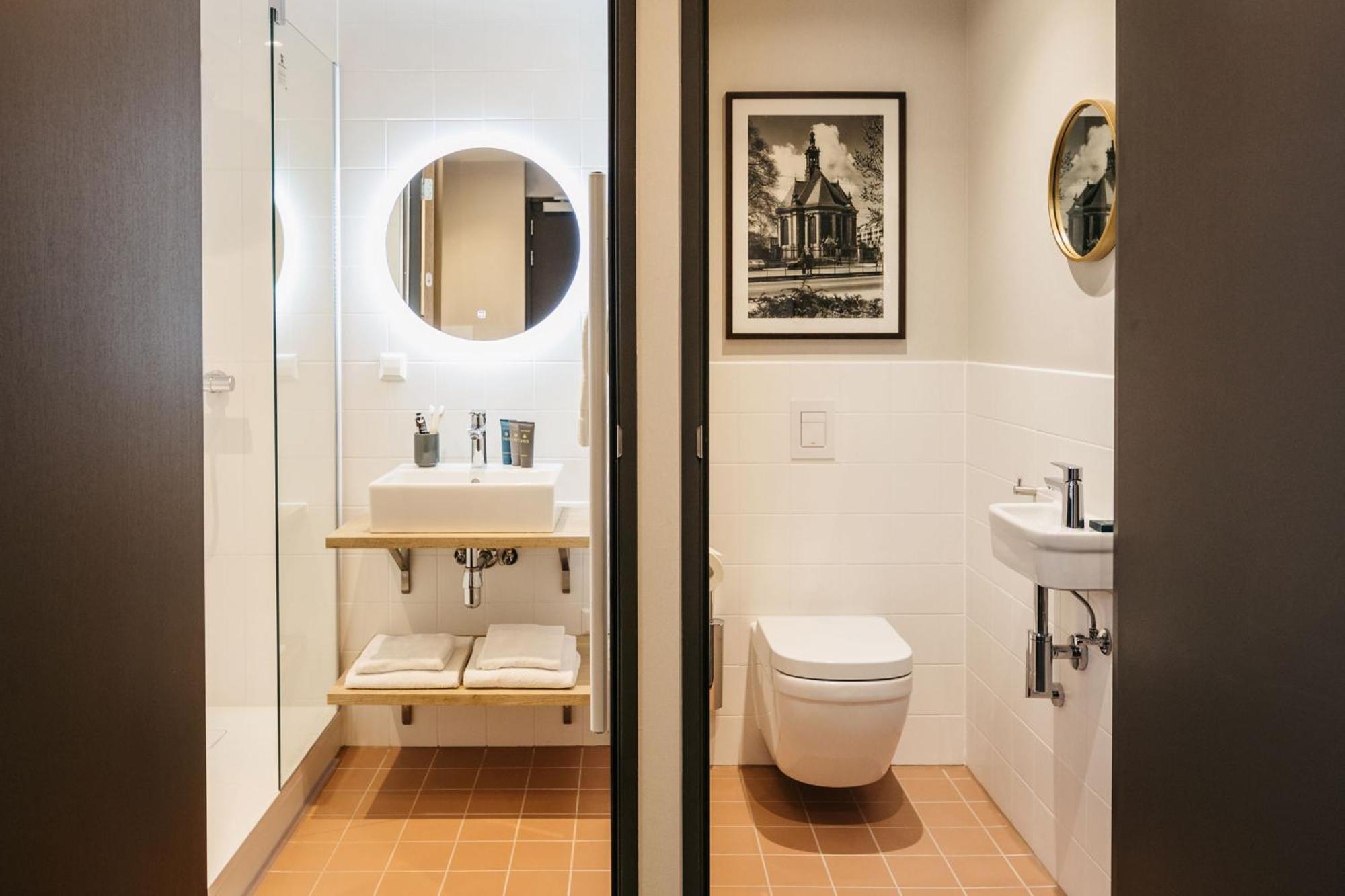 Yays Willemspark By Numa Aparthotel The Hague